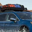 Genuine Subaru Accessories for 2018 Subaru Outback Base 