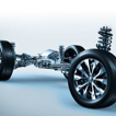 Driveline and Differential Parts for 2018 Subaru Outback Base 