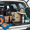 Subaru Gear for 2018 Subaru Outback Base 