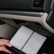 Heating and Air Conditioning Parts for 2018 Subaru Outback Base 