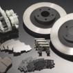 Suspension and Brakes for 2018 Subaru Outback Base 